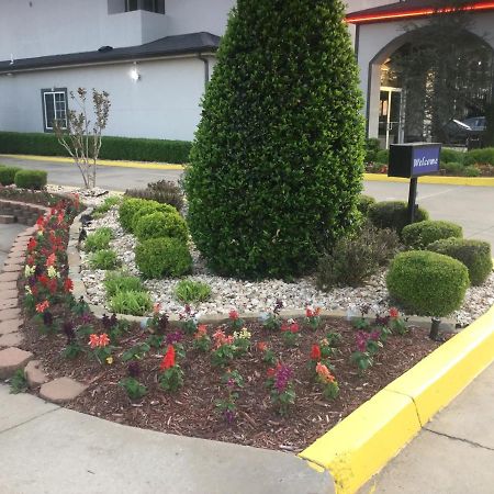 Muskogee Inn And Suites المظهر الخارجي الصورة