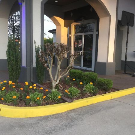Muskogee Inn And Suites المظهر الخارجي الصورة