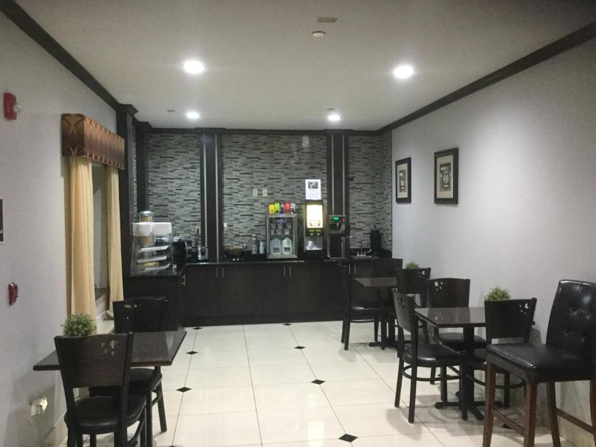 Muskogee Inn And Suites المظهر الخارجي الصورة