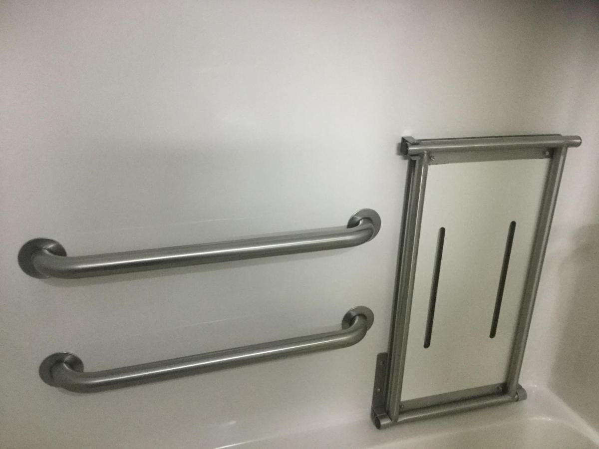 Muskogee Inn And Suites المظهر الخارجي الصورة