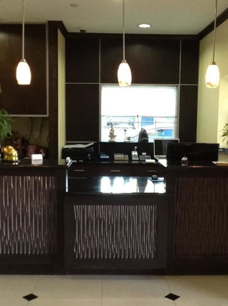 Muskogee Inn And Suites المظهر الخارجي الصورة